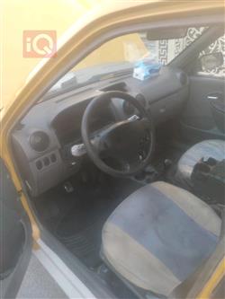 Saipa 131